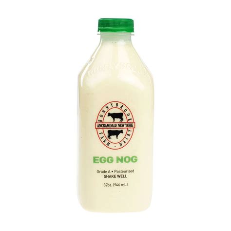 Eggnog always includes a mixture of milk or cream, sugar, and whipped eggs. Non Dairy Eggnog Brands / Dairy Free Eggnog Brands Here Are Our Picks For The Best Tasting Ones ...