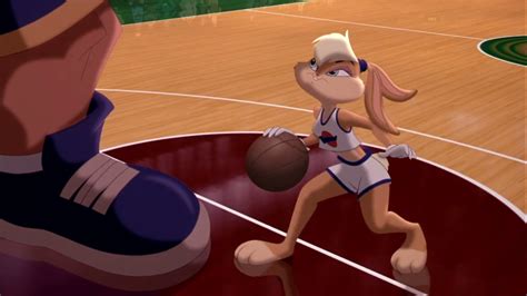Watch series online free without any buffering. 11 Awesome Behind-the-Scenes Facts About 'Space Jam' - Jay ...