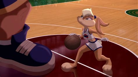 Looney tunes basketball movie | basketball scores. 11 Awesome Behind-the-Scenes Facts About 'Space Jam' - Jay ...