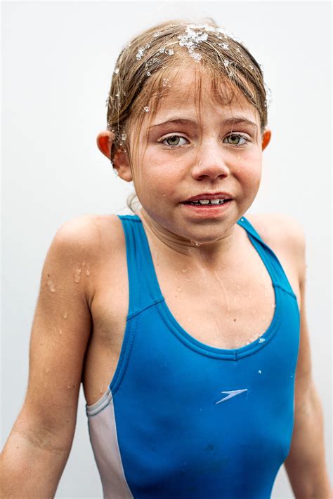 Bud and tween are synonymous, and they have mutual synonyms. Freeze-Frame: Taking a Dip in Denmark's Icy Waters | Children photography, Photographs of people ...