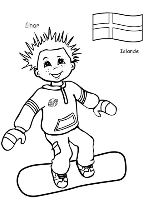 We have compiled for you a large collection of images with different animals. Children Around The World Coloring Pages - Coloring Home