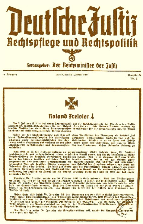 English scientist alan turing was born alan mathison turing on june 23, 1912, in maida vale, london, england. Karlrobert Kreiten - Roland Freisler - Der Tod Freislers