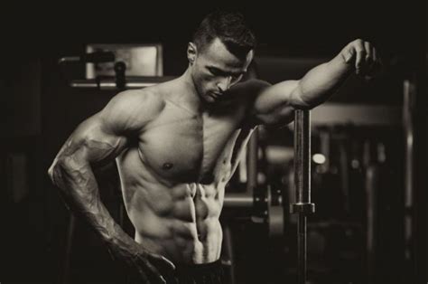 Try not to go to far, body builder abs is not attractive you can be toned and have a six pack without looking like a man. How Long Does It Take to Get "Six Pack Abs"? | Muscle For Life