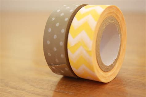 What exactly is washi tape, you ask? Joyful Treasure Hunting: DIY Washi Tape Bedroom Door