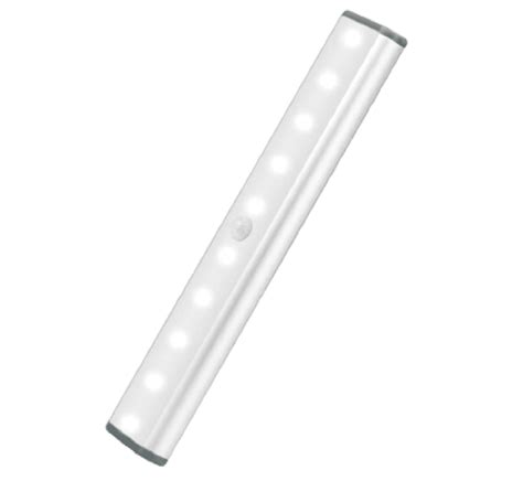 Trådlös Spotlight LED-belysning med Magnet (uppladdningsbar)