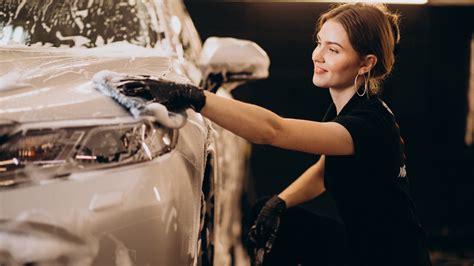 How often you need to wash your bras really depends on how sweaty you get. How Often Should You Really Wash Your Car and Why - Nerdynaut