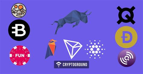 Below is the list of the best penny cryptocurrency to invest in 2021. Best Penny Cryptocurrency To Invest In 2019