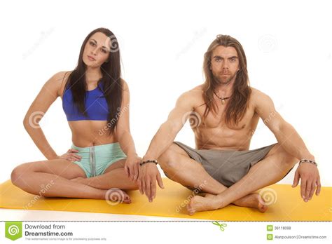 We did not find results for: Man And Woman Fitness Sit Yoga Stock Photo - Image of slim ...