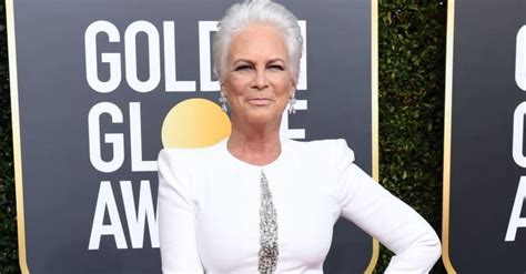 Ever since she first terrified audiences running for her life in halloween, jamie lee curtis has enjoyed a successful career on the big screen. 'A Fish Called Wanda': Jamie Lee Curtis Still Looks Amazing