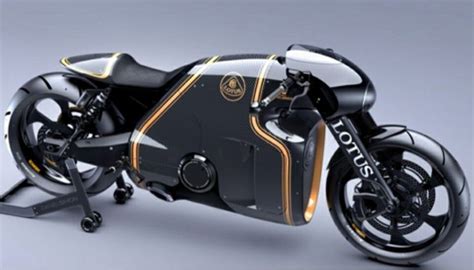 My top 3 badass exotic motorcycles nobody talks about. Lotus C1 Exotic Motorcycle. | Bikes | Pinterest | Exotic ...