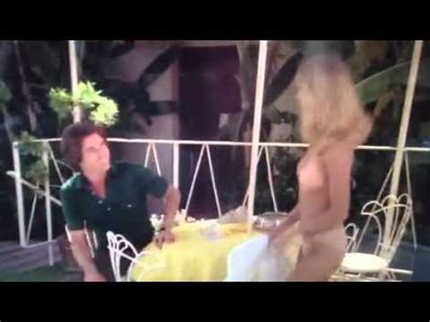 Actor, prdcr/writer,singer,love boat & airplane! Best Cheryl Ladd Bikini Clip - YouTube