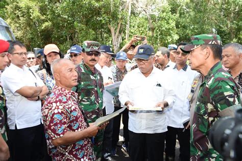 Jan 25, 2019 update terakhir: Pulau Galang, Lokasi Pembangunan RS Khusus Penyakit ...