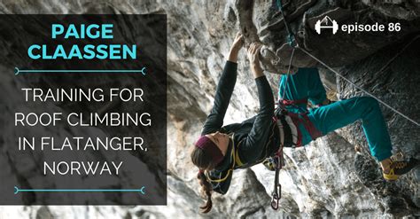 It took me four weeks to finally link crux one, adam ondra says to the camera, while describing the hardest sequence of what he termed the. TrainingBeta Podcast - Rock Climbing Interviews