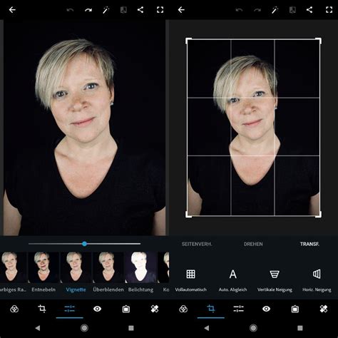 Personalize your experiences with borders and text, enhance color and imagery, create picture collages adobe photoshop editing app review. Adobe Photoshop Express: Android-App mit neuen Fähigkeiten