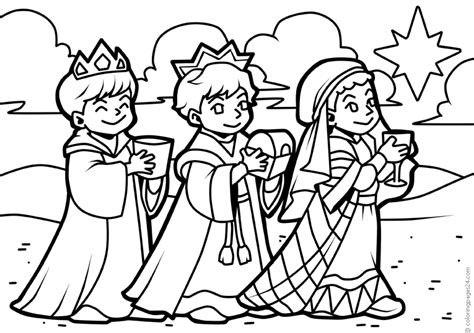 We've added over 2,000 new coloring pages and organized them by calendar so it's easier to find what you want! Christian 99 | Coloring Pages 24