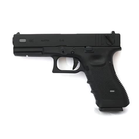 G18 arc is similar to the x and z plane. WE G18 GEN 3 GBB Pistol Black (CNC custom marking)