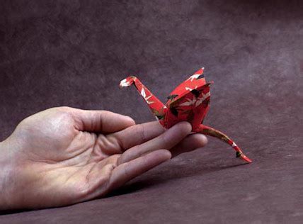 Cara membuat origami naga | how to make simple origami dragonподробнее. Cara Membuat Origami Naga yang Mudah dan Simpel - Bikin ...