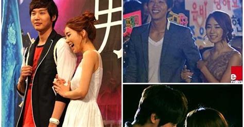 See more ideas about woo, kim, kdrama. How the Yoo In Na and Ji Hyun Woo Couple was Born | kpopunli