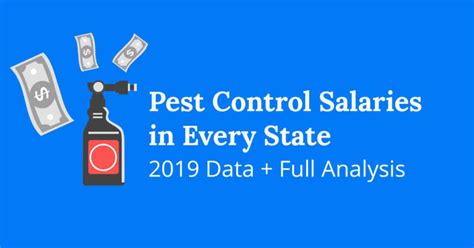 What do pest control companies do? Pest Control Job Openings By State: Full 2020 Trends ...