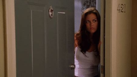 Brittany foster (susan ward) is one of a group of wealthy students who while away their summer break with nighttime parties and days at the beach. shallow hal gif i made gif | WiffleGif