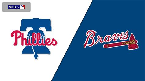 Espn+ • division 1 feminine. Philadelphia Phillies vs. Atlanta Braves | Watch ESPN