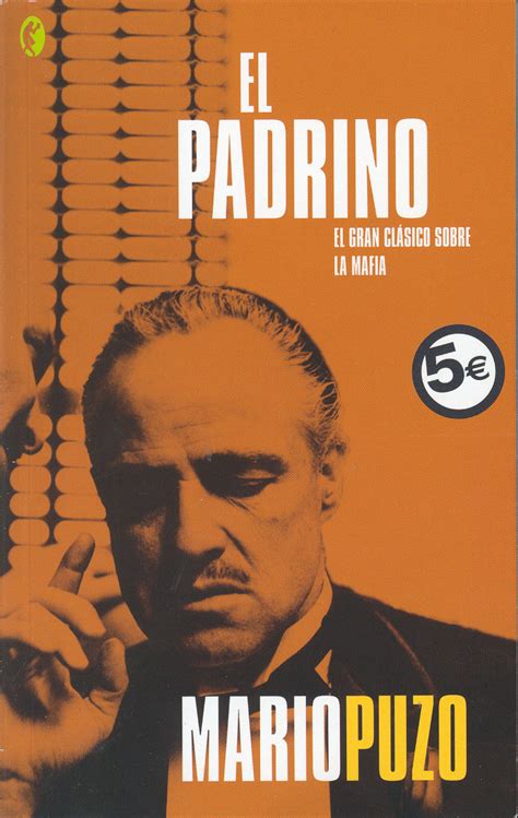 Descubre la mejor forma de comprar online. Libro El Padrino (2006-22-R) | CPI (Curioso pero inútil)