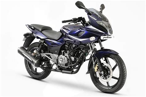 The most affordable tyre available for the pulsar 220f is the mrf, which is priced at rs. Bajaj Sold 70,000 Pulsars In A Single Month For The First Time