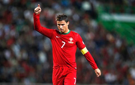 Cristiano ronaldo dos santos aveiro goih comm (portuguese pronunciation: Cristiano Ronaldo teme duelo com França: 'Muitos ...