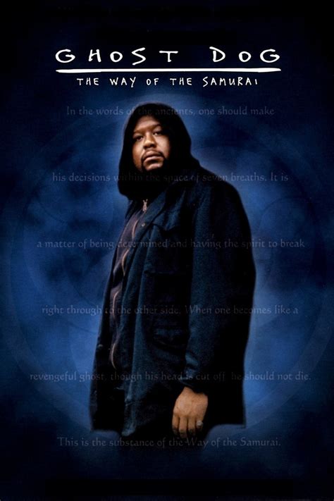 The way of the samurai. Ghost Dog - Il codice del samurai ita Streaming gratis
