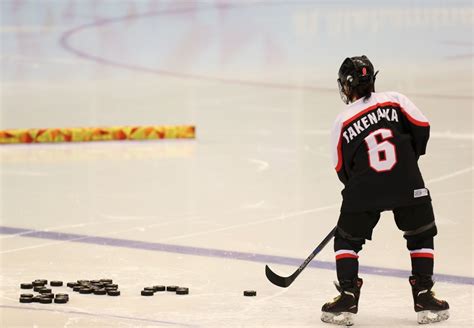 Conoce a los mejores deportistas de los jjoo de río con marca.com Juegos Olímpicos: hockey sobre hielo