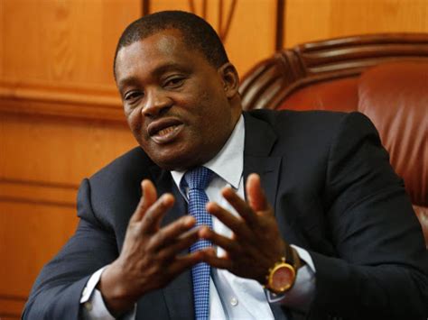 With only five days to go to the highly contested matungu and kabuchai parliamentary by elections, tension has gripped aspirants and electorates alike in kabuchai following a series of violent attacks. Speaker Muturi declares Kabuchai MP seat vacant