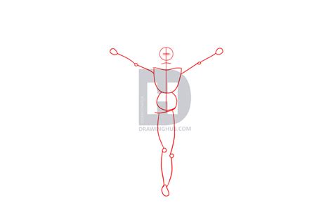 Free for commercial use no attribution required high quality images. Easy Jesus Drawing | Free download on ClipArtMag