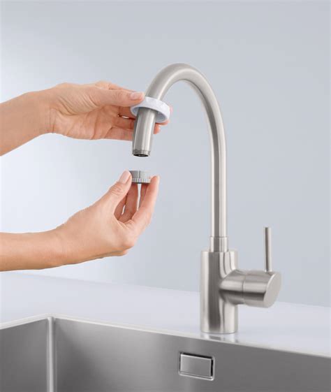 Installing the brita on tap filtration system is simple. BRITA On Tap Water Filter System | BRITA®