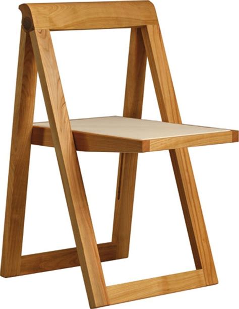 32.62w x 58d x 36.5h 30+ Modern Folding Chair Design Ideas To Copy Asap | Best folding chairs, Wood folding chair ...