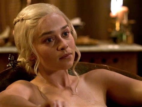 Daenerys targaryen is a fictional character in the series of epic fantasy novels a song of ice and fire by american author george r. Emilia Clarke's Body Measurements Including Height, Weight ...