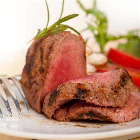 Beef tenderloin is the most tender muscle on the steer. Pioneer Woman Beef Tenderloin Recipes : Beef Tenderloin ...