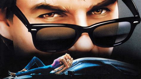 Old time rock and roll. Risky Business Review | Movie - Empire