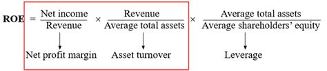 I calculate the margin of error and confidence interval using three. Rahsia Disebalik Formula Return On Equity (ROE) - The Kapital