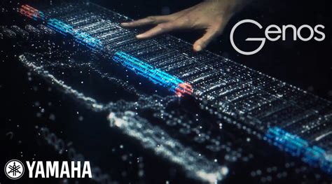 We did not find results for: Yamaha Genos (Tyros 6) Release Date, Price, Videos and ...
