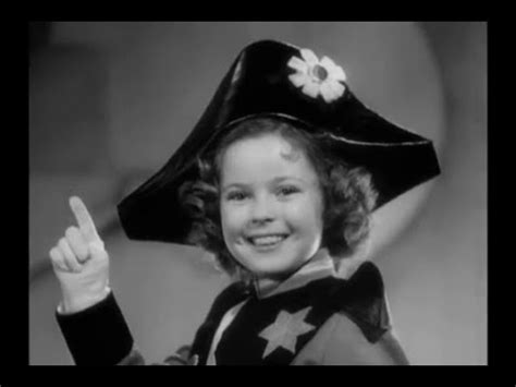 Shirley temple was a leading child film actress during the great depression,. Shirley Temple-Dancing Queen - YouTube