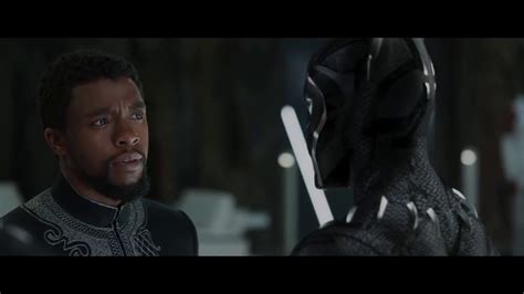After the death of his father, t'challa returns home to the african country of wakanda to take his rightful vicinity as king. Black Panther - full Movie - YouTube
