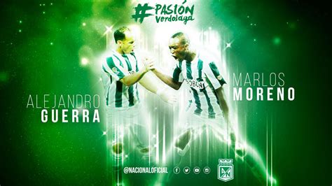 Find atletico nacional results and fixtures , atletico nacional team stats: Atlético Nacional Wallpapers - Wallpaper Cave