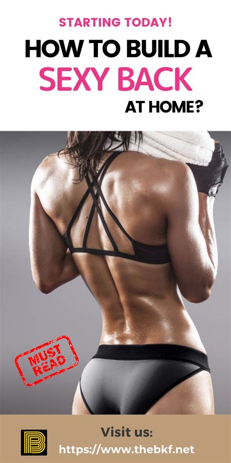 Want to learn more about it? Pin on Women Fitness | Muscle Building | Gym Workout