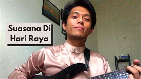 Wajah anuar dan elina dulu dan sekarang /suasana di hari raya. Anuar dan Ellina - Suasana Di Hari Raya (cover Raya PKP ...