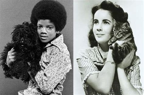 Check spelling or type a new query. Michael and Elizabeth - michael jackson foto (31540294 ...