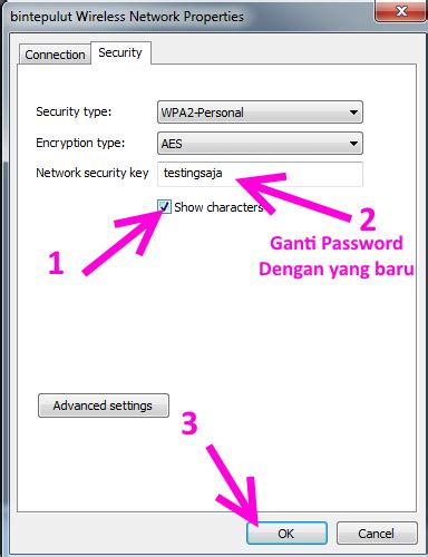 Cara ganti password wifi tp link sebenarnya sangatlah mudah. Cara Mengganti Nama (SSID) Dan Password Wifi TP-Link TL-MR3420 4G