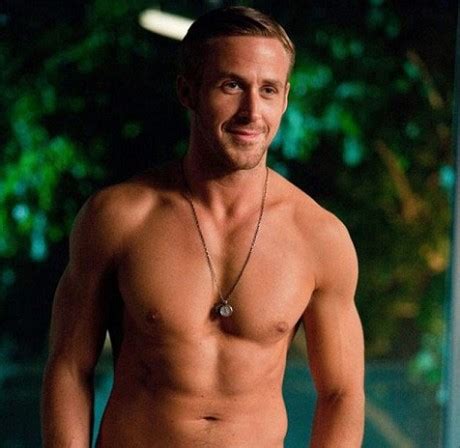 Ryan gosling est un acteur célèbre et la coqueluche du cinéma hollywoodien. Ryan Gosling « Celebrity Gossip and Movie News