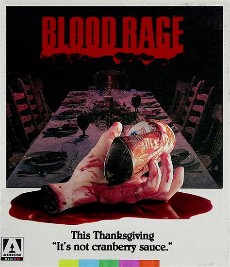 Become a member to write your i had forgotten about some of the more disturbing parts, and i found myself worried it would scare him, but i'll help you out here: blu-ray and dvd covers: ARROW VIDEO US BLU-RAYS: BLOOD ...