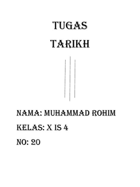 Di tempat itulah, ia menyampaikan risalah ­risalah tauḥiḍ dan ajaran islam lainnya yang diwahyukan allah swt. Sejarah Dakwah Nabi Muhammad Di Mekah