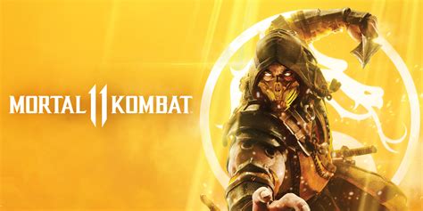 Последние твиты от mortal kombat 11 ultimate (@mortalkombat). إشاعة: لعبة Mortal Kombat 11 ستحصل على 11 شخصية جديدة